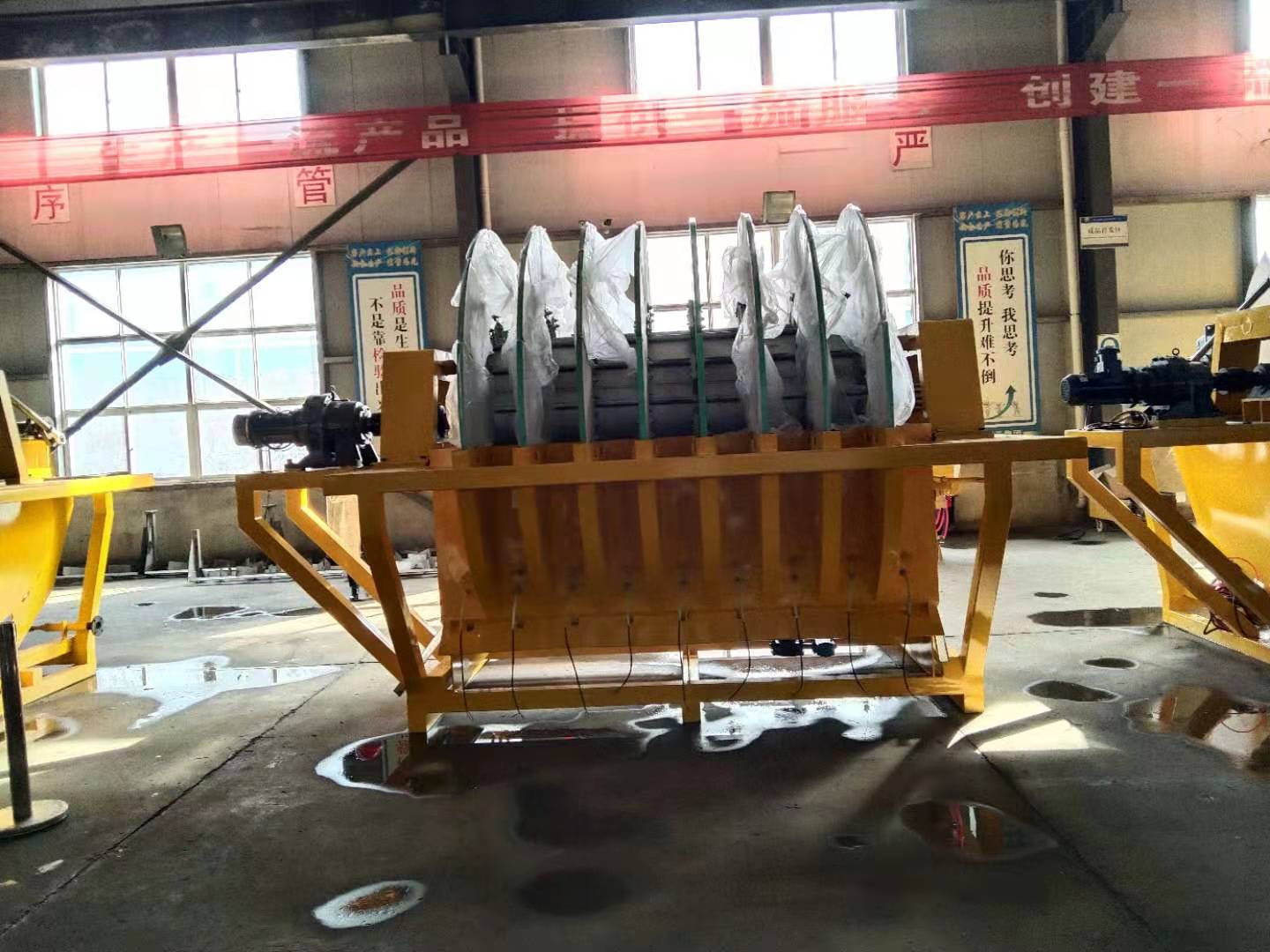陶瓷過(guò)濾機(jī)